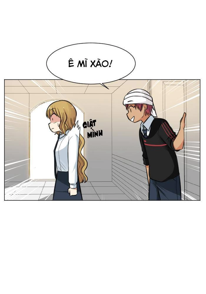 Good/Bad Fortune Chapter 26 - 24