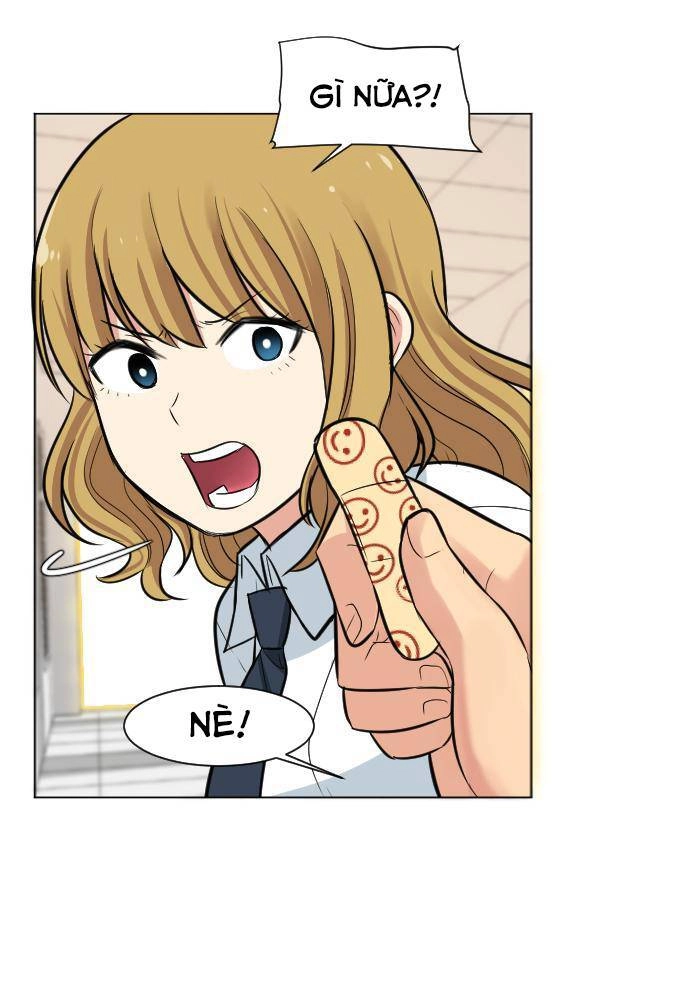 Good/Bad Fortune Chapter 26 - 25