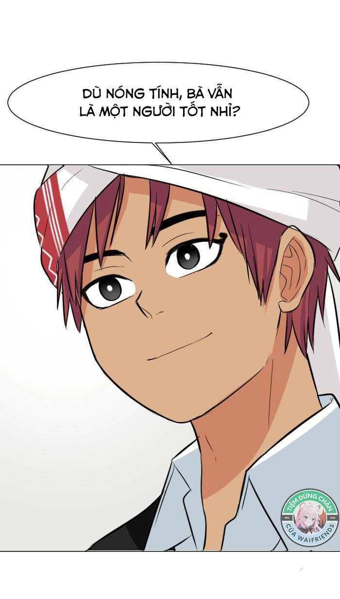 Good/Bad Fortune Chapter 26 - 30