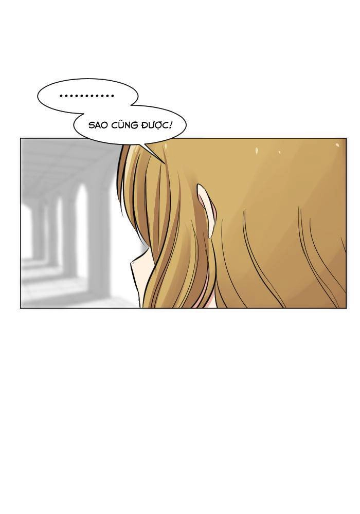 Good/Bad Fortune Chapter 26 - 31