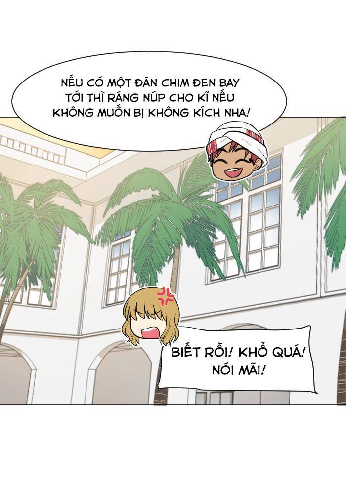 Good/Bad Fortune Chapter 26 - 32