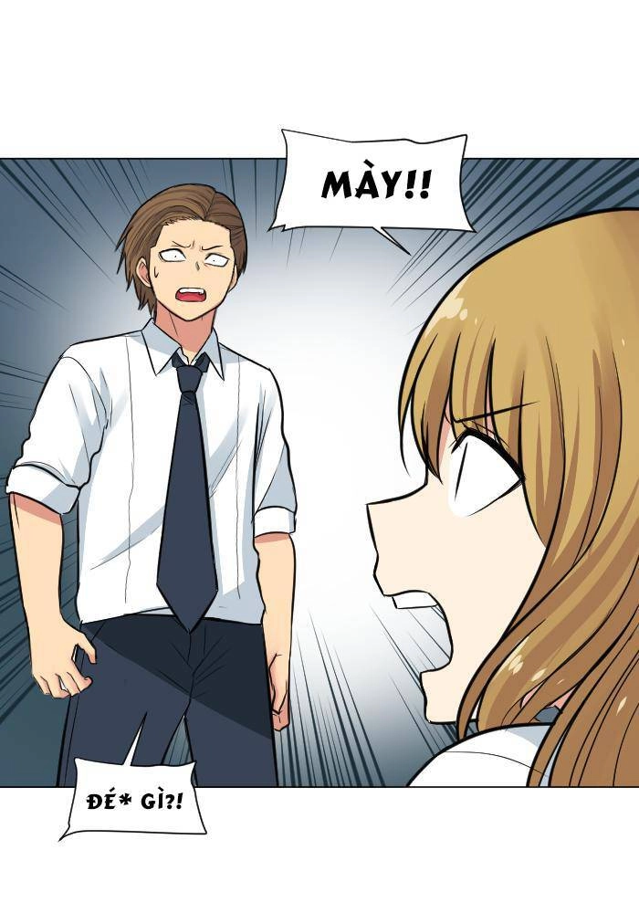 Good/Bad Fortune Chapter 27 - 21