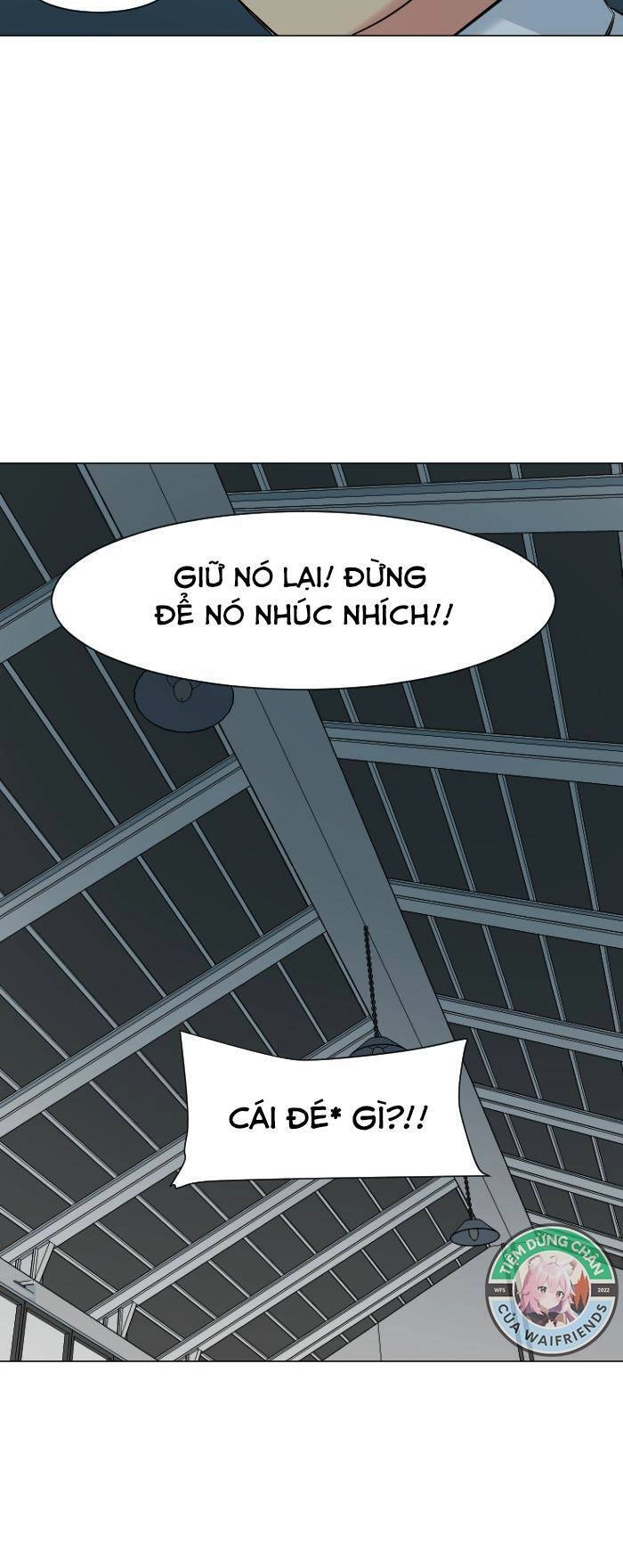 Good/Bad Fortune Chapter 27 - 28