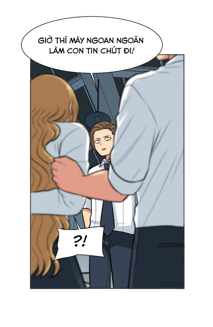 Good/Bad Fortune Chapter 27 - 32