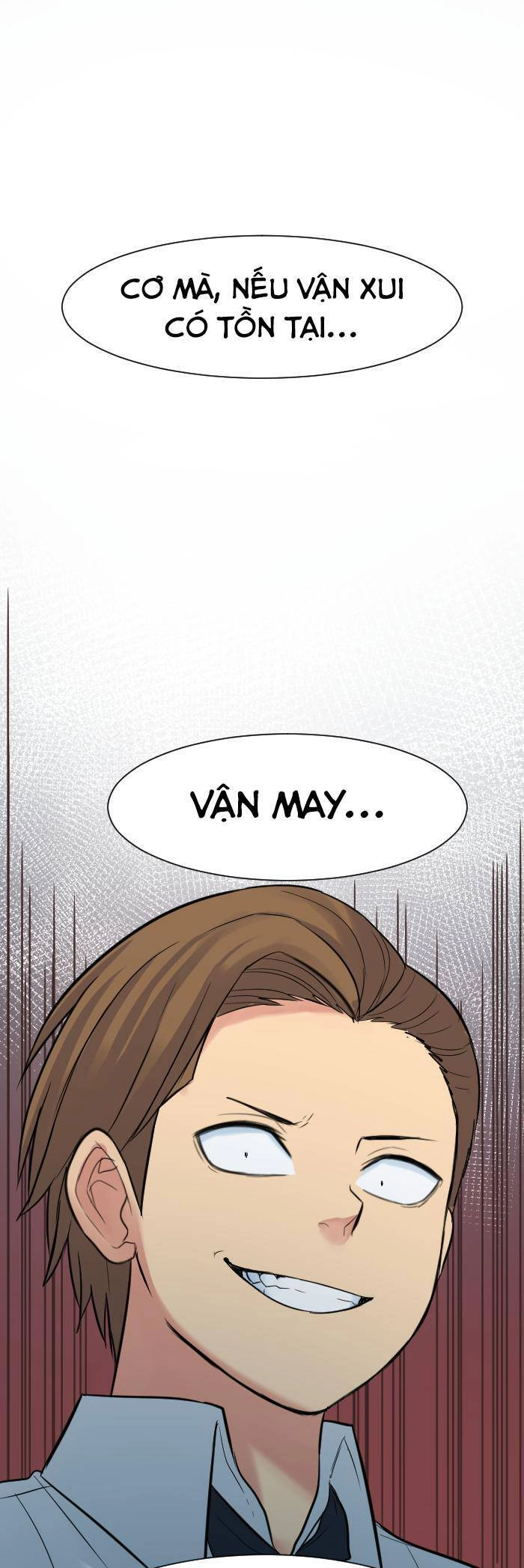 Good/Bad Fortune Chapter 27 - 35