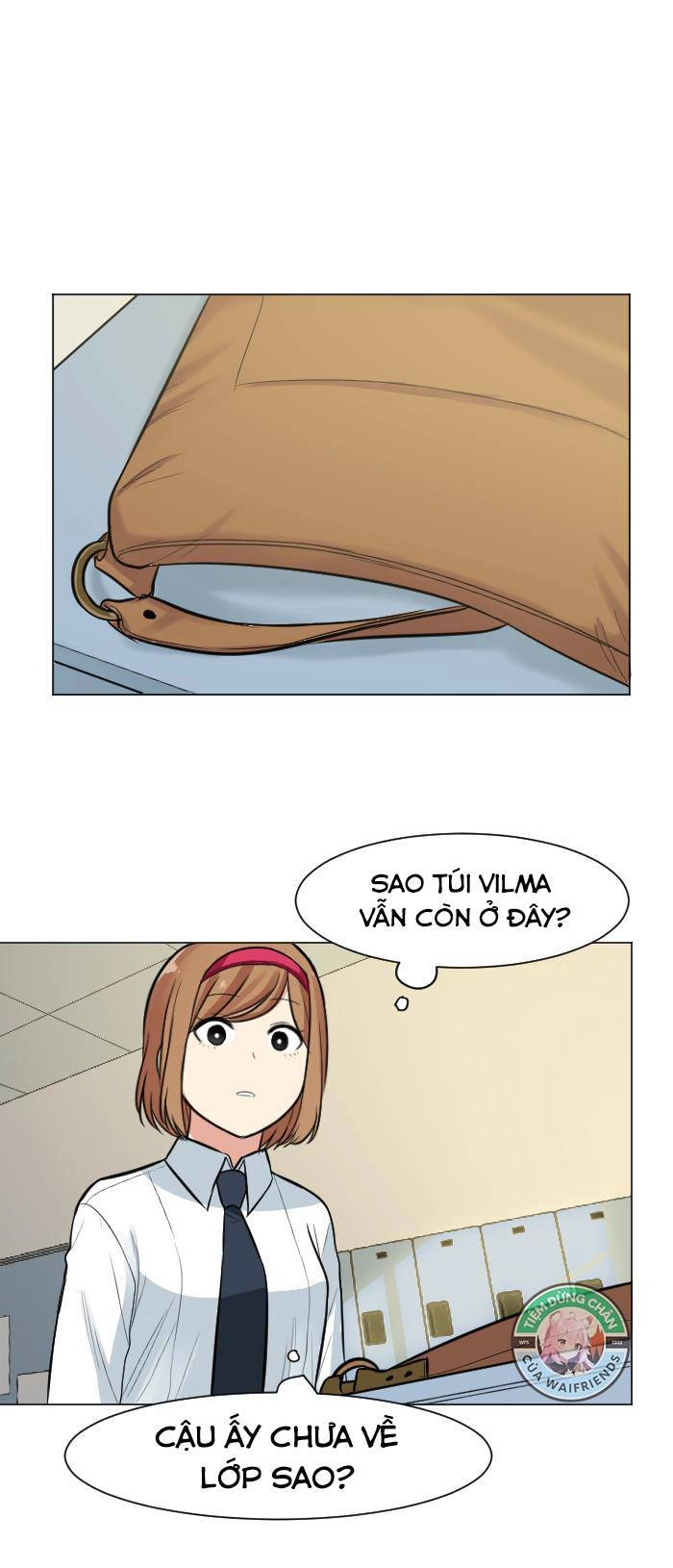 Good/Bad Fortune Chapter 28 - 1