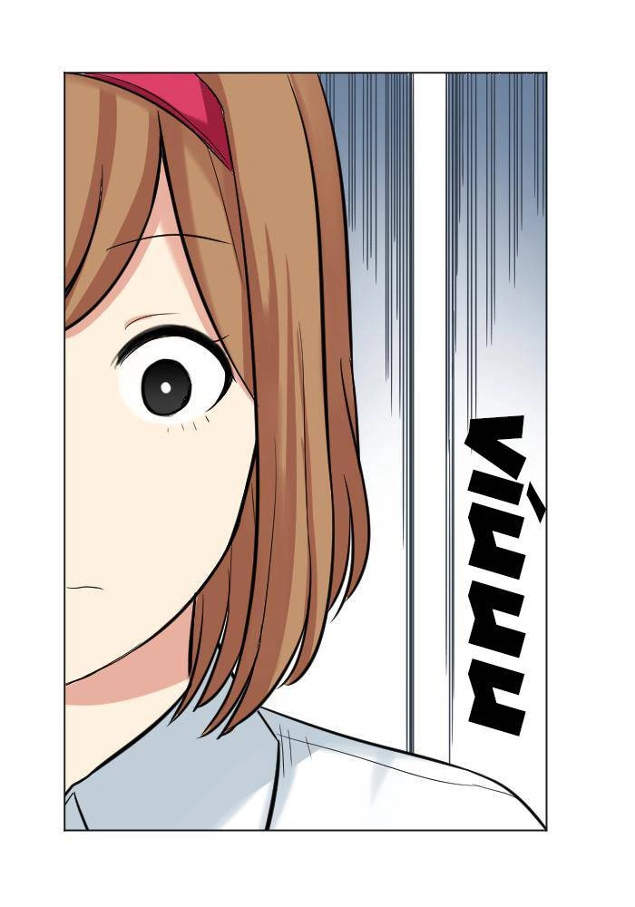 Good/Bad Fortune Chapter 28 - 2