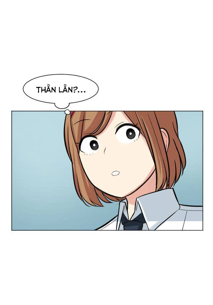 Good/Bad Fortune Chapter 28 - 5