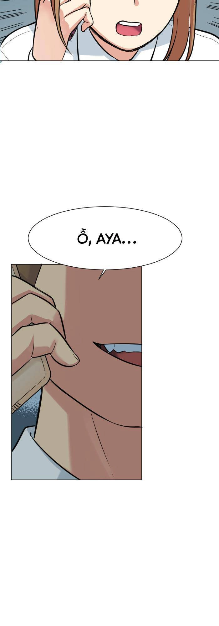 Good/Bad Fortune Chapter 28 - 7