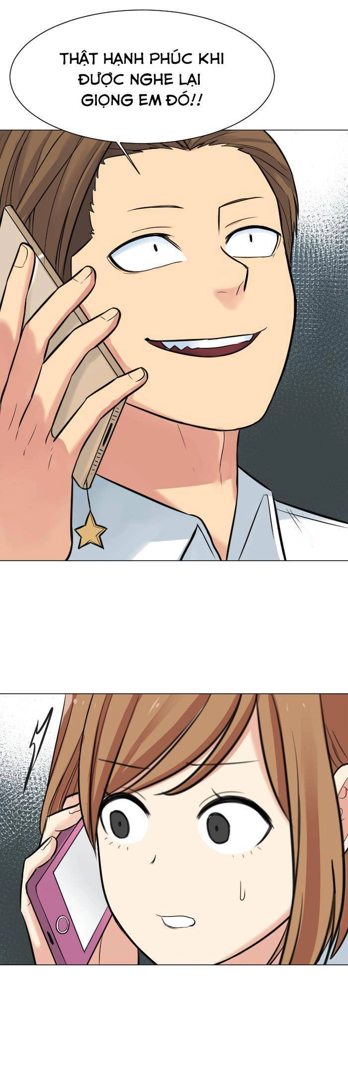 Good/Bad Fortune Chapter 28 - 8