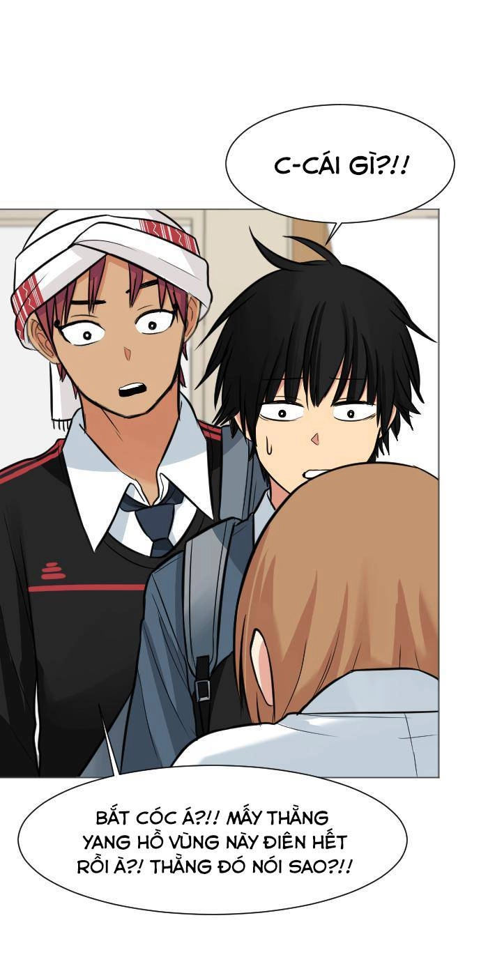 Good/Bad Fortune Chapter 28 - 14