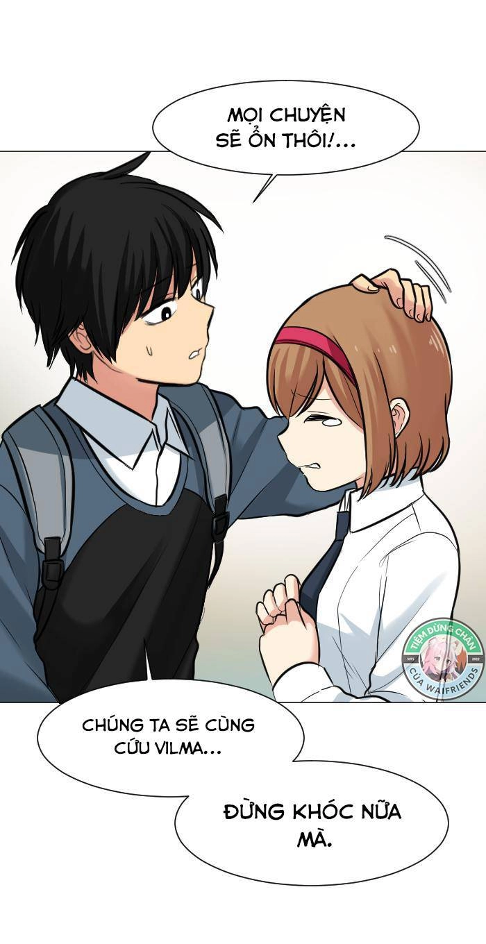 Good/Bad Fortune Chapter 28 - 15