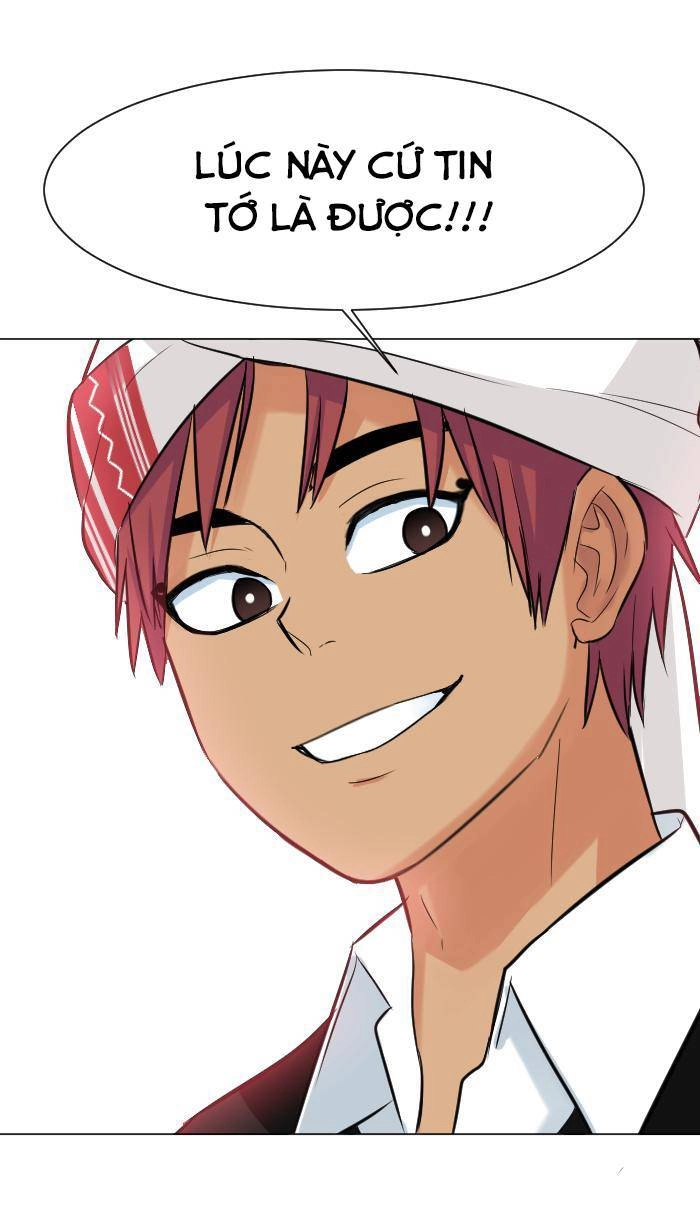 Good/Bad Fortune Chapter 28 - 17