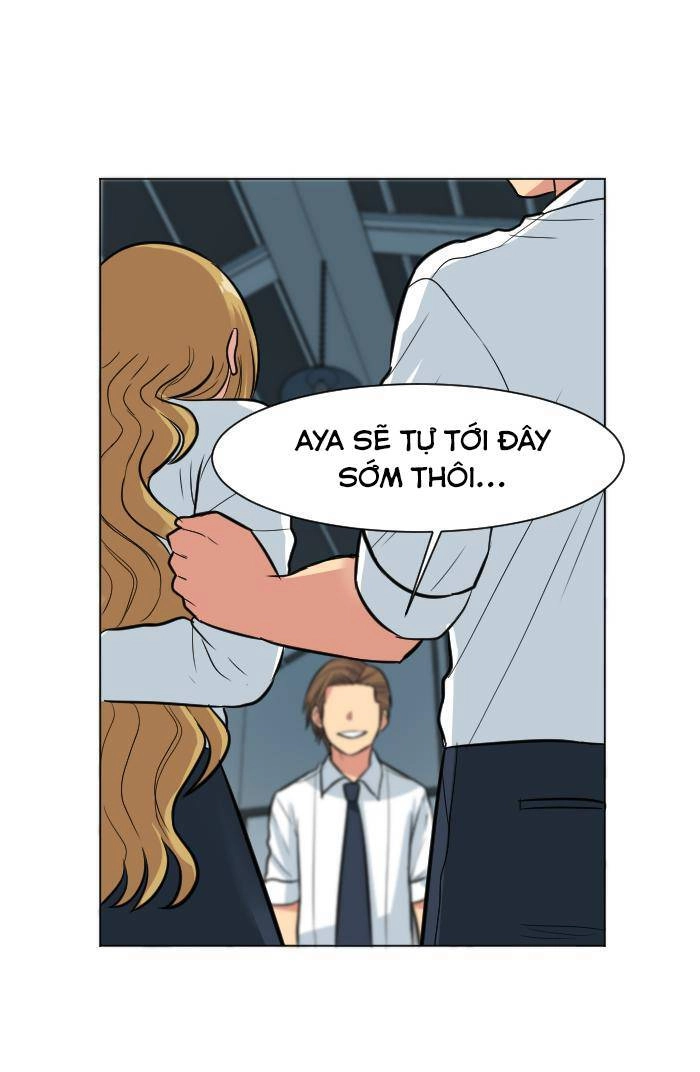 Good/Bad Fortune Chapter 28 - 19