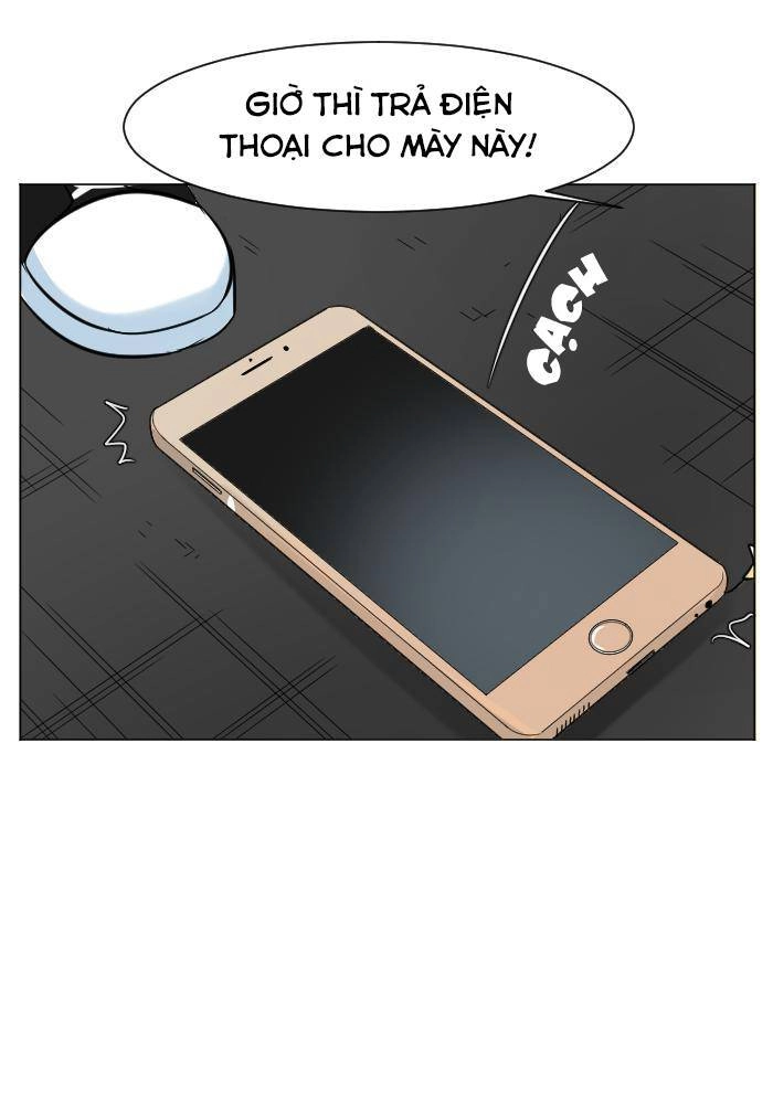 Good/Bad Fortune Chapter 28 - 20