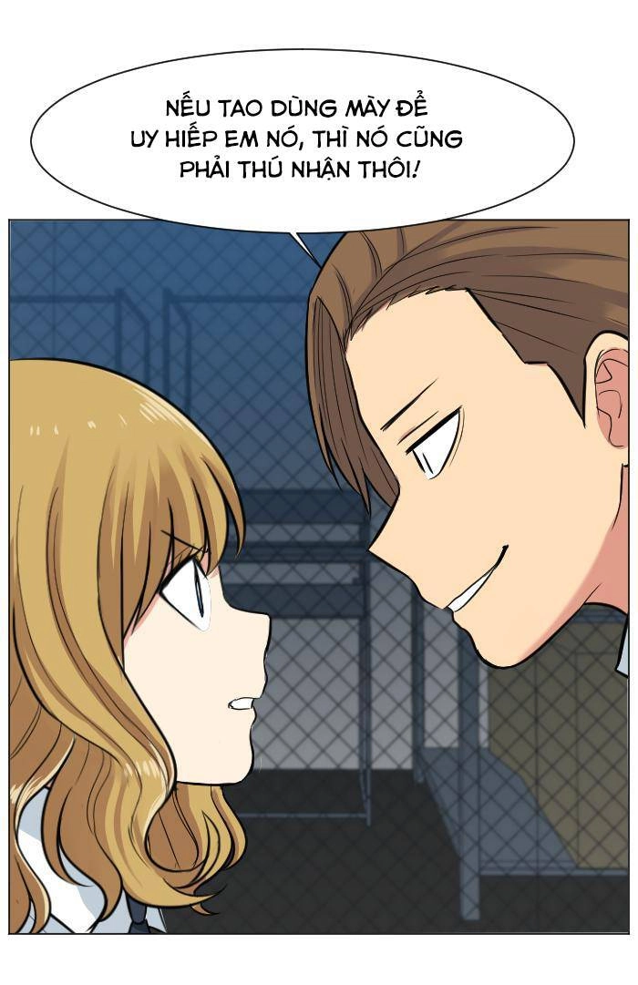 Good/Bad Fortune Chapter 28 - 21