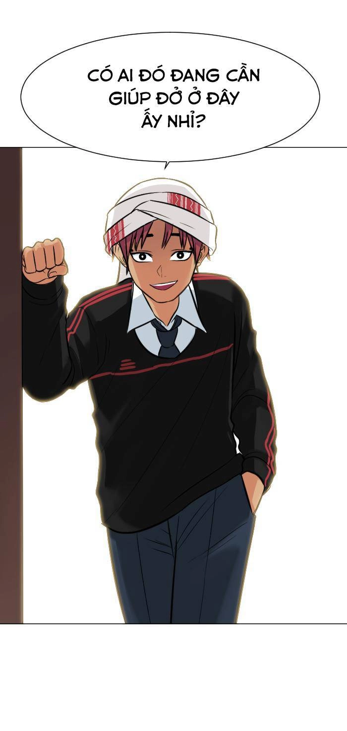 Good/Bad Fortune Chapter 28 - 28