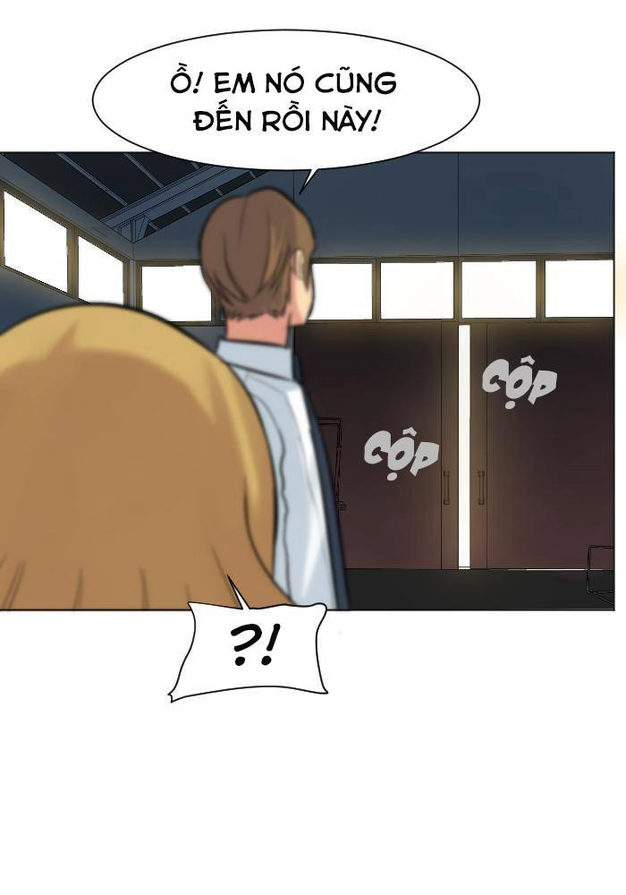 Good/Bad Fortune Chapter 29 - 4