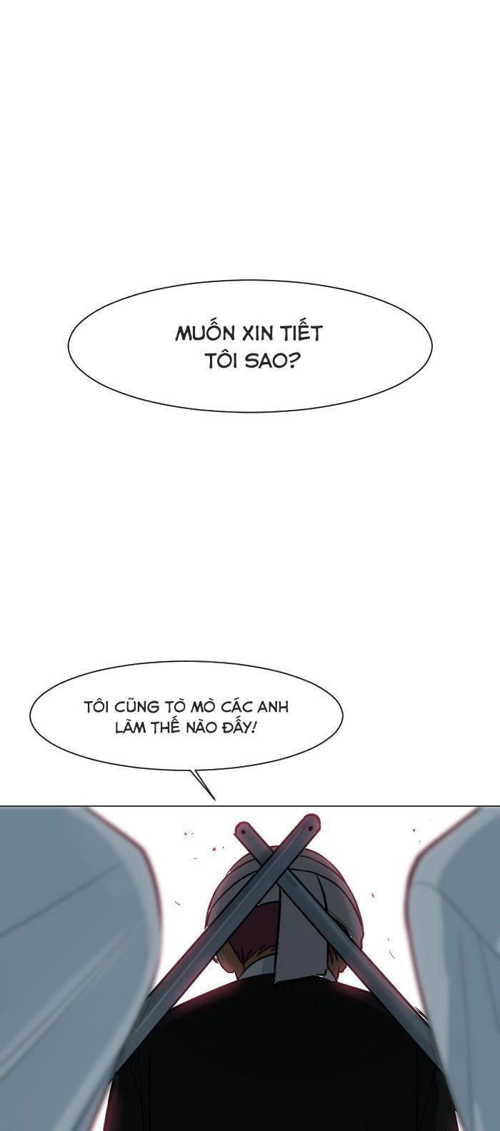 Good/Bad Fortune Chapter 29 - 18