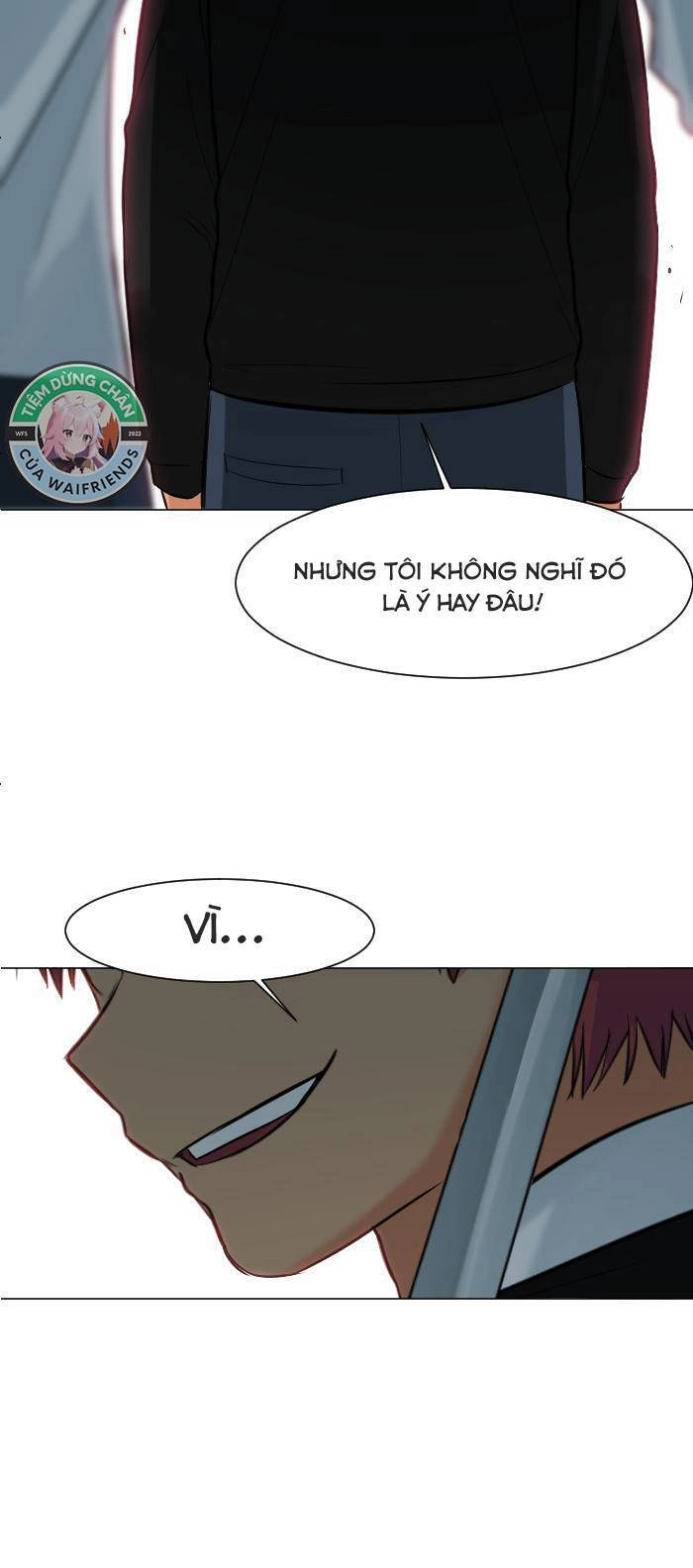 Good/Bad Fortune Chapter 29 - 19