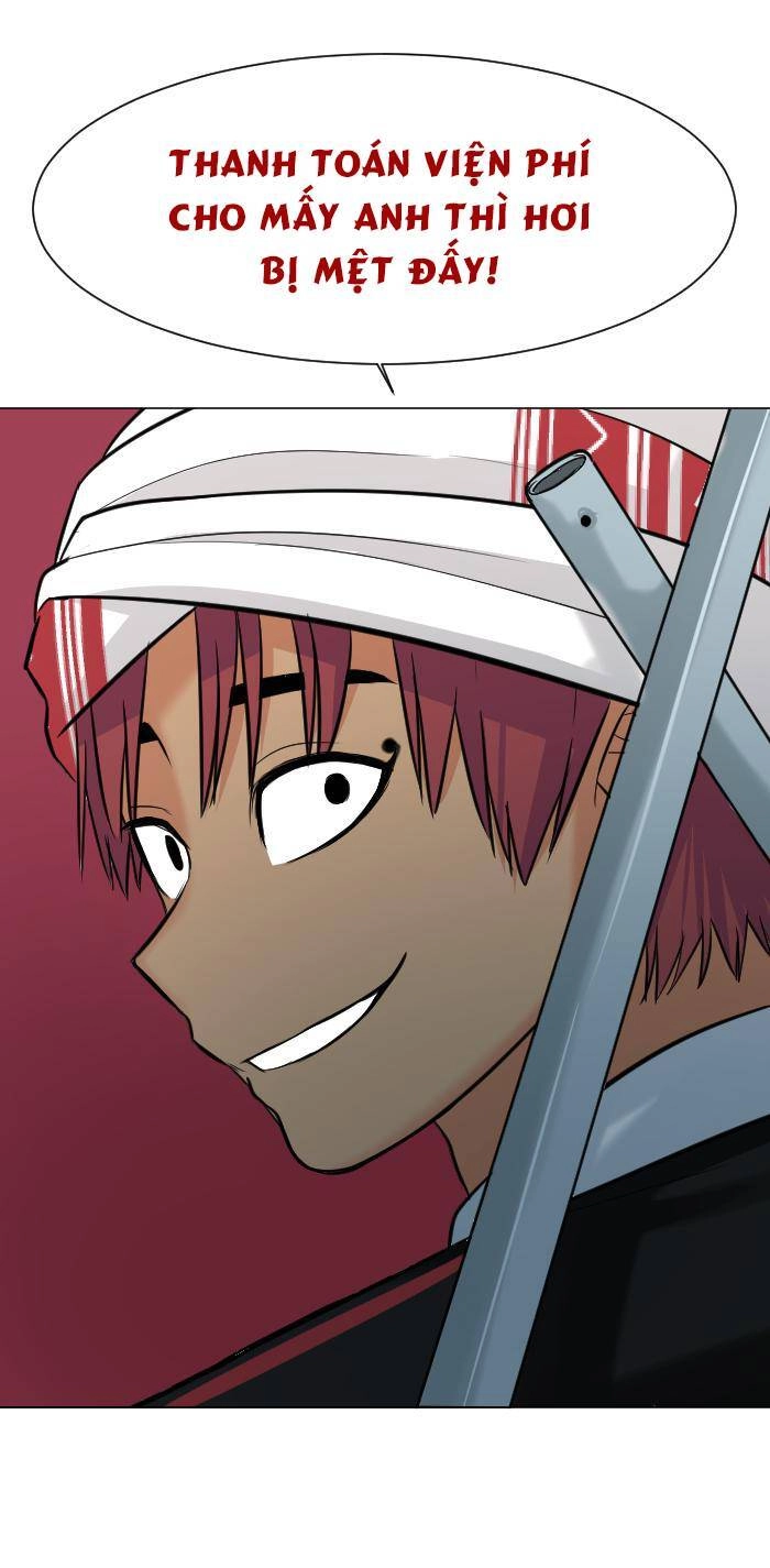 Good/Bad Fortune Chapter 29 - 20