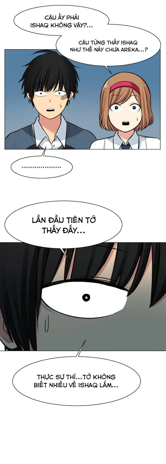 Good/Bad Fortune Chapter 29 - 24