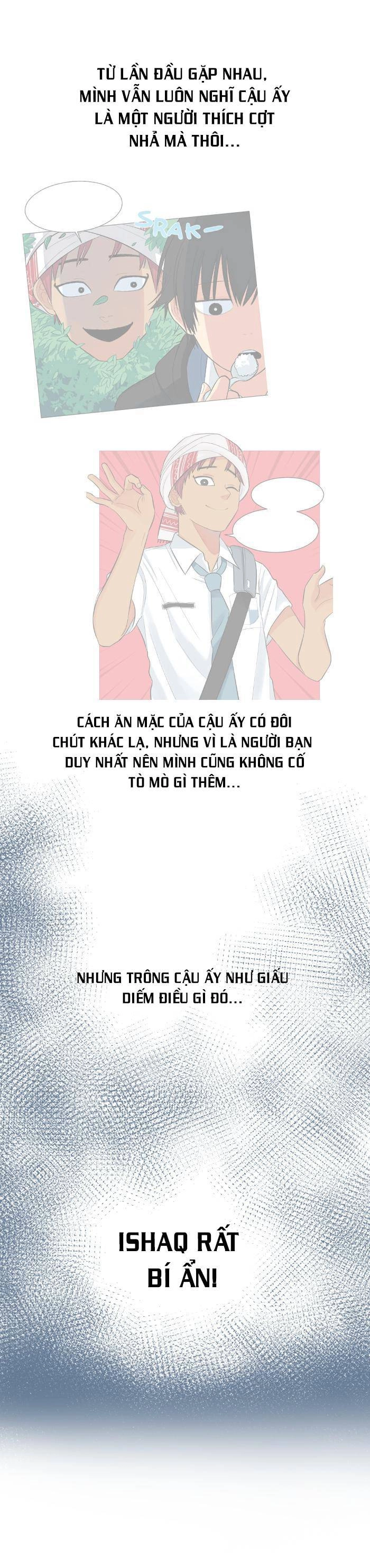 Good/Bad Fortune Chapter 29 - 25