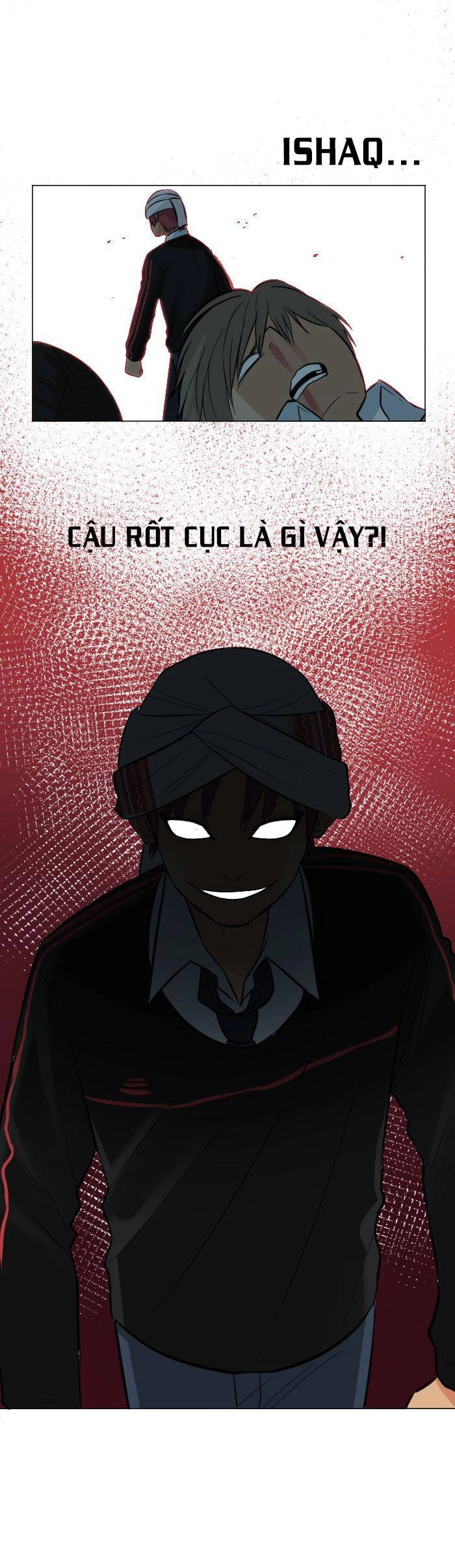 Good/Bad Fortune Chapter 29 - 26