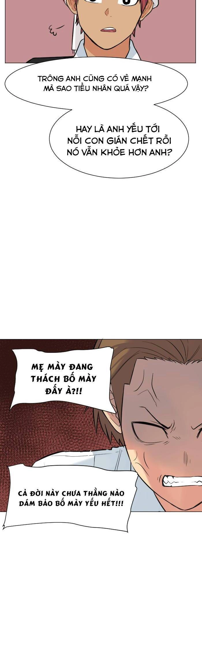 Good/Bad Fortune Chapter 29 - 28