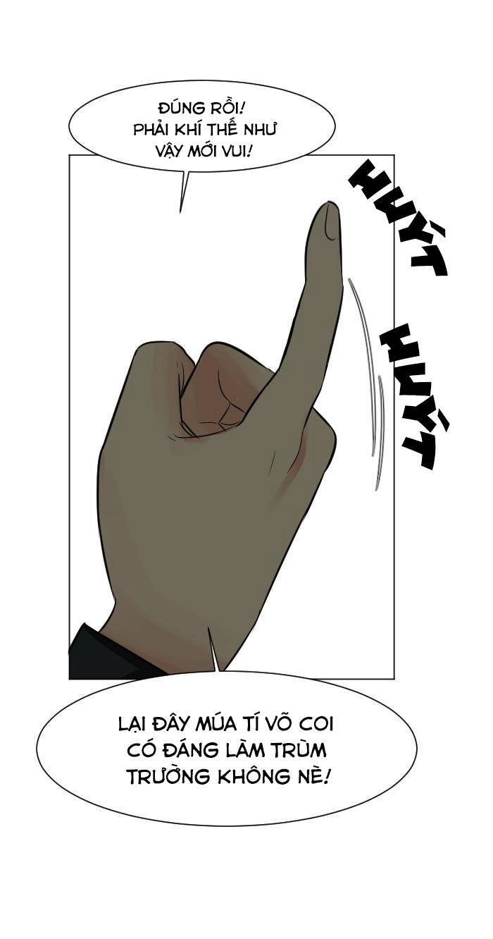 Good/Bad Fortune Chapter 29 - 29