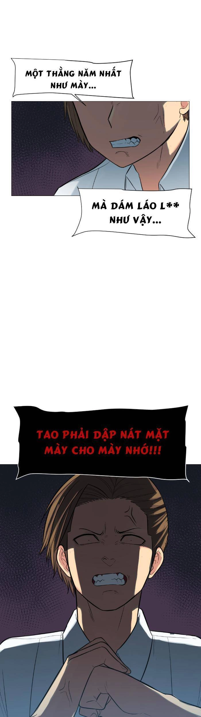 Good/Bad Fortune Chapter 30 - 2