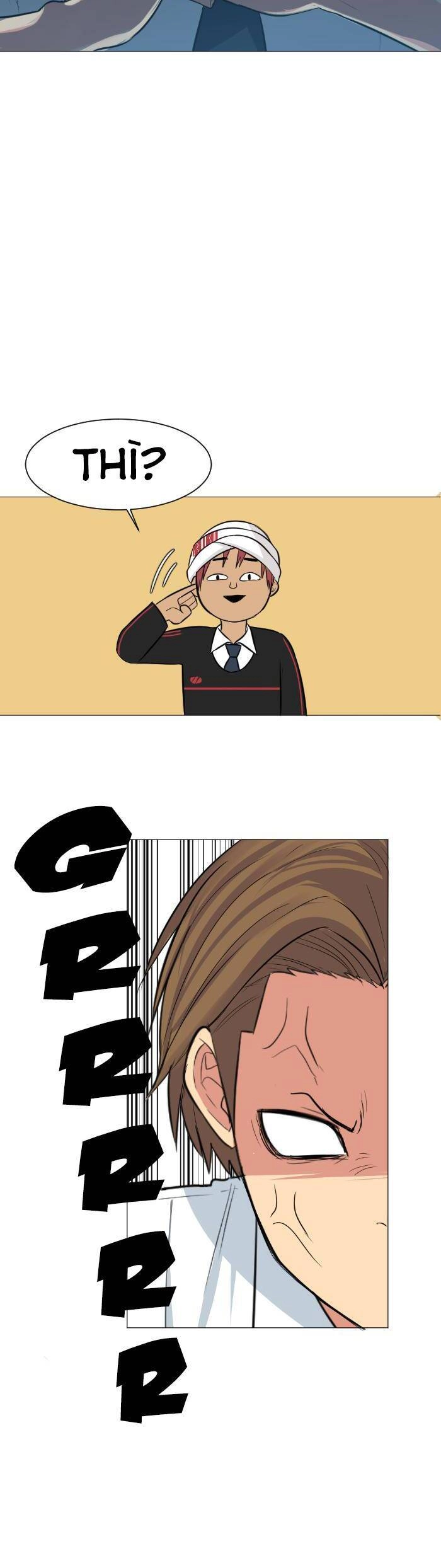 Good/Bad Fortune Chapter 30 - 3