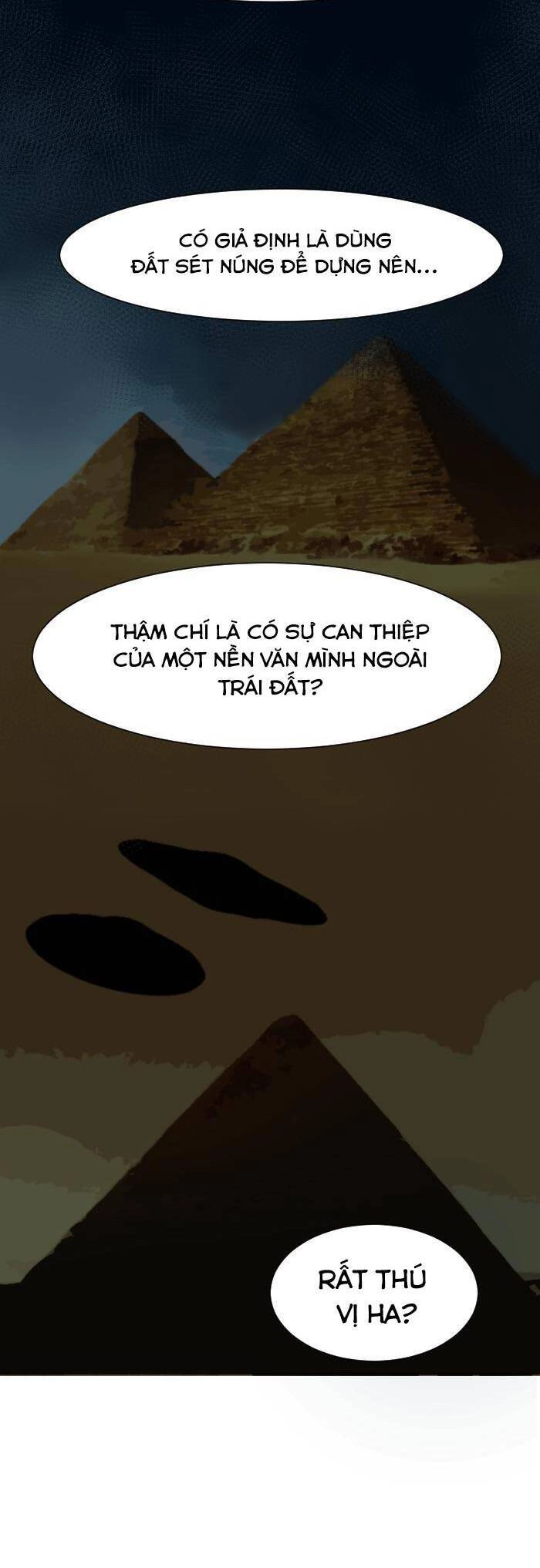 Good/Bad Fortune Chapter 30 - 14