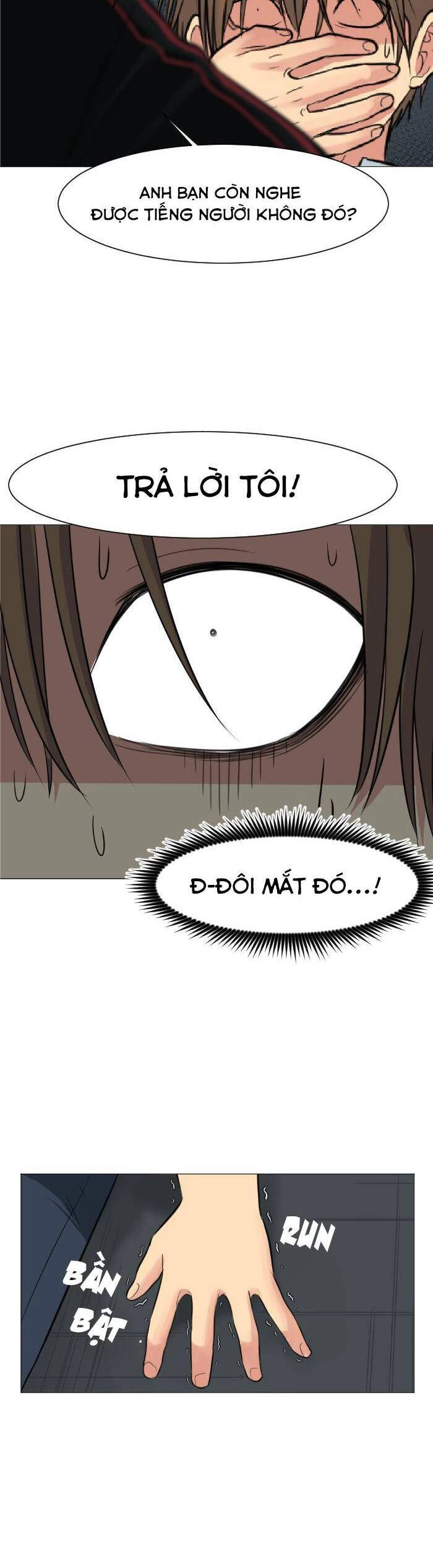 Good/Bad Fortune Chapter 30 - 19