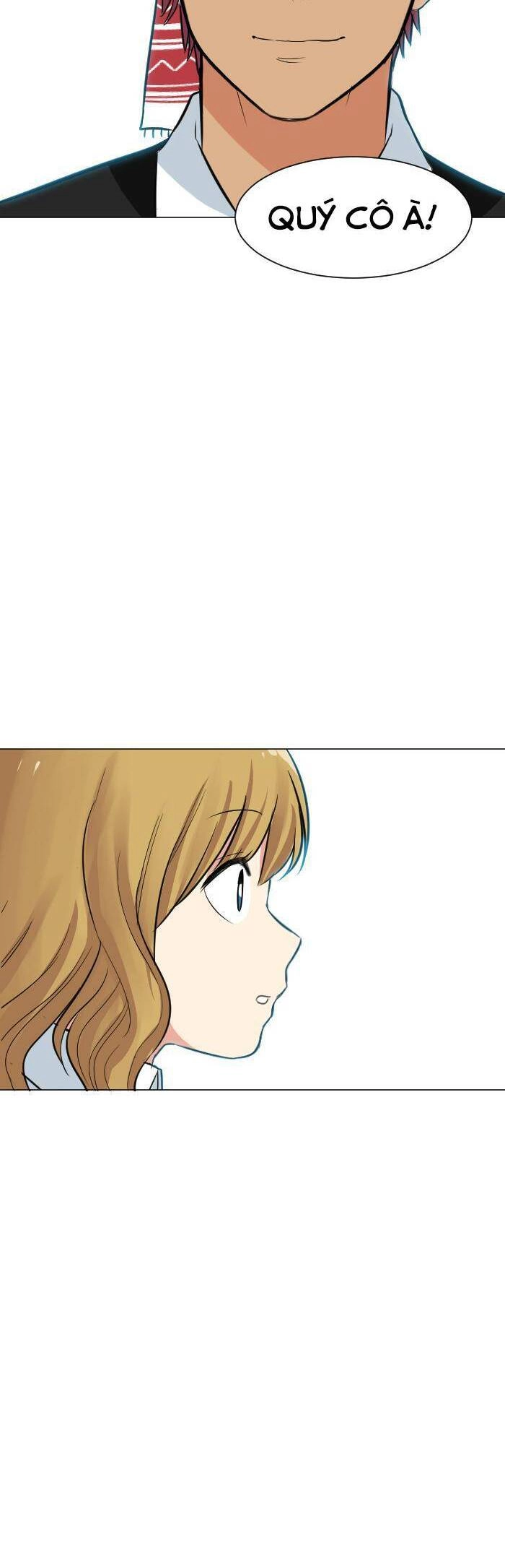 Good/Bad Fortune Chapter 30 - 23