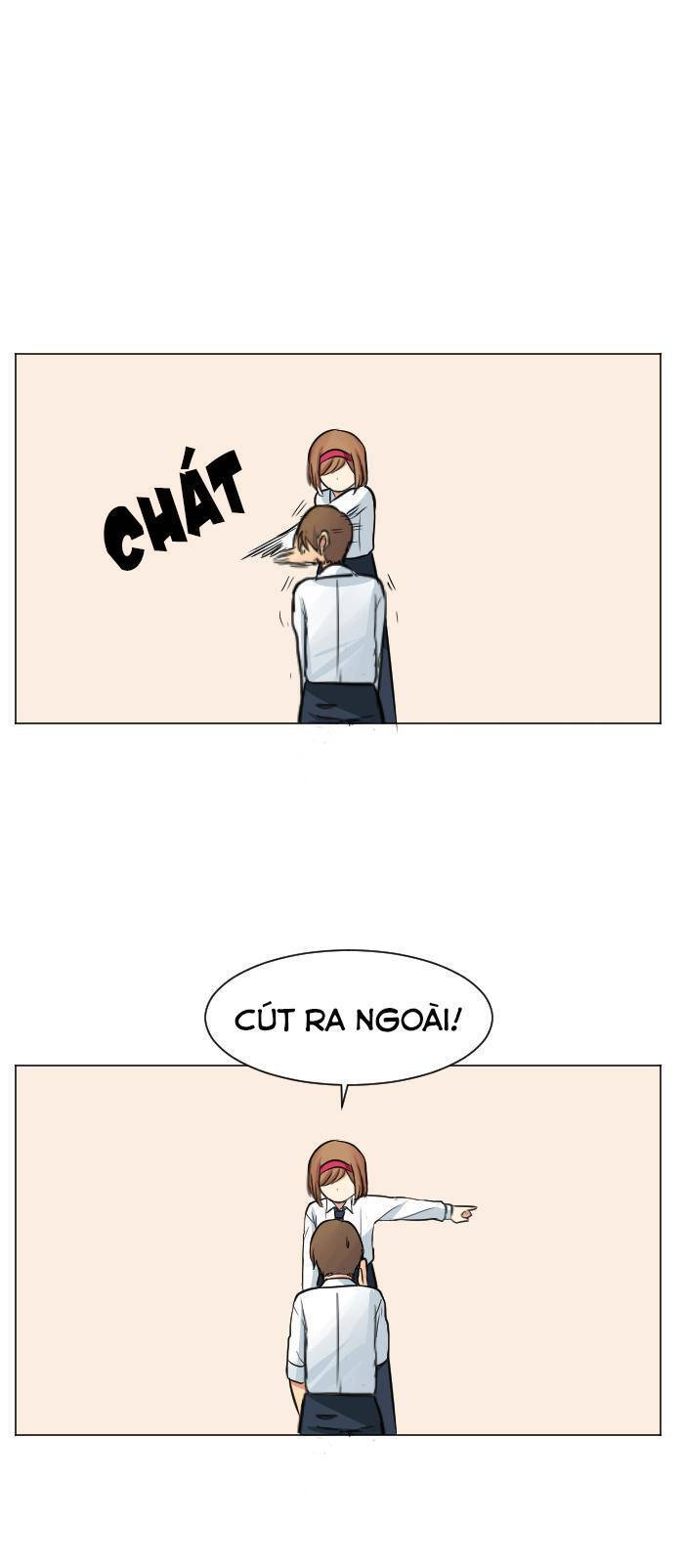 Good/Bad Fortune Chapter 31 - 17