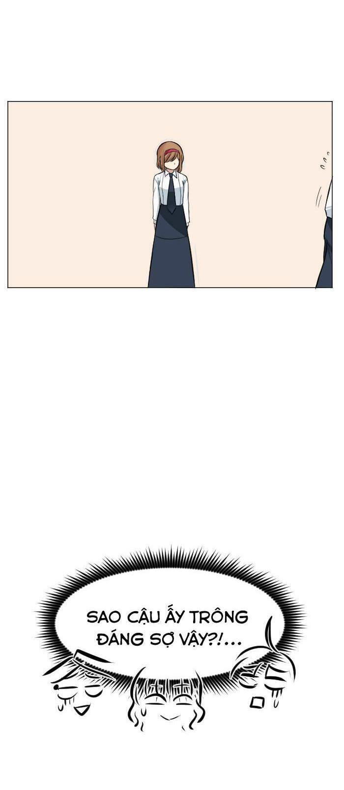 Good/Bad Fortune Chapter 31 - 18