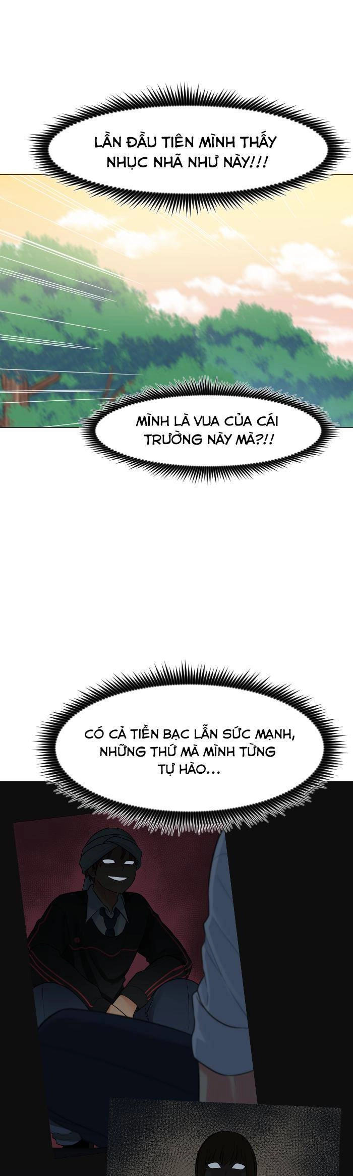 Good/Bad Fortune Chapter 31 - 19