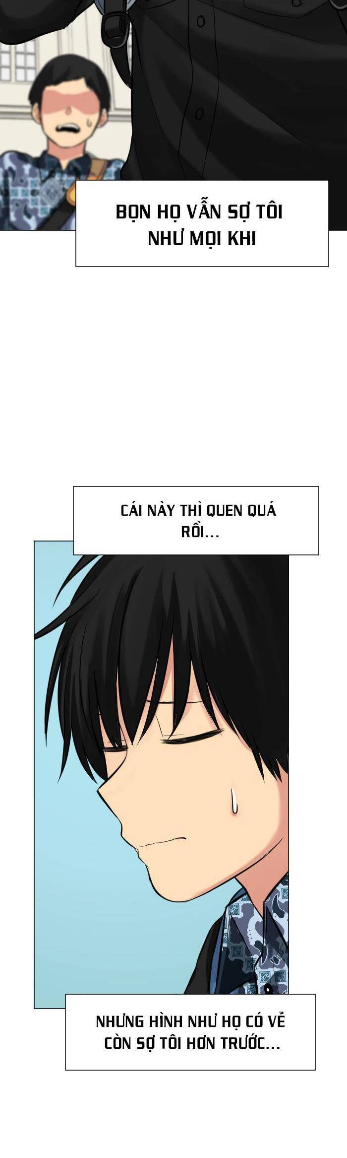 Good/Bad Fortune Chapter 32 - 4