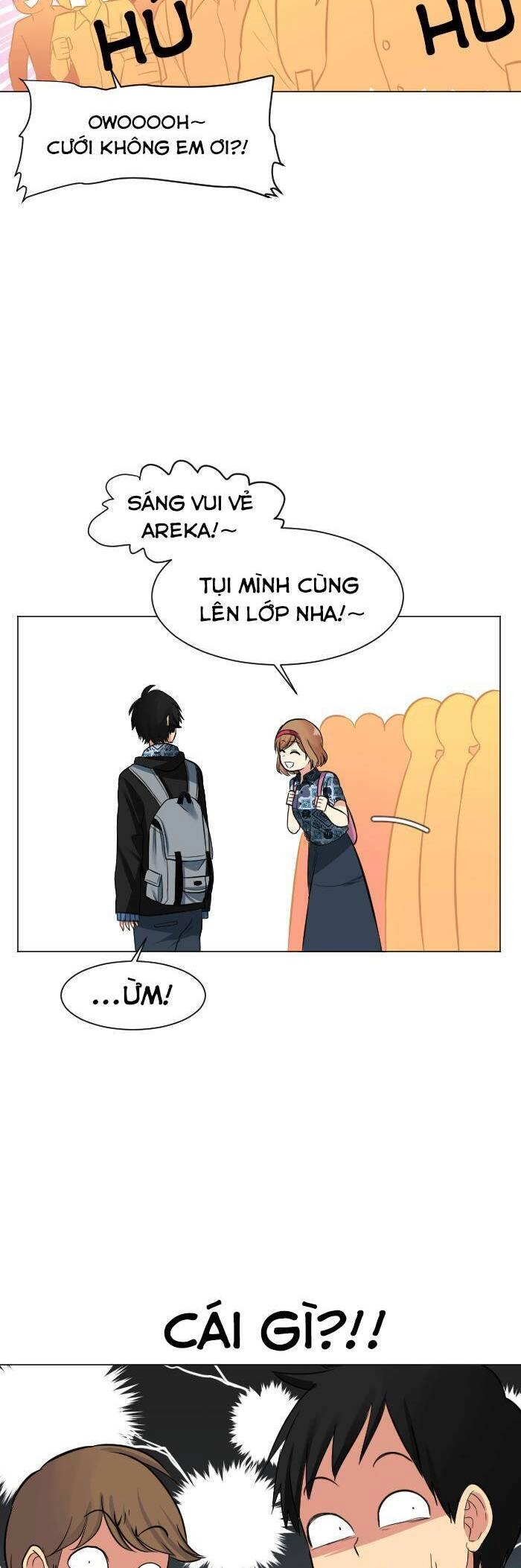 Good/Bad Fortune Chapter 32 - 9