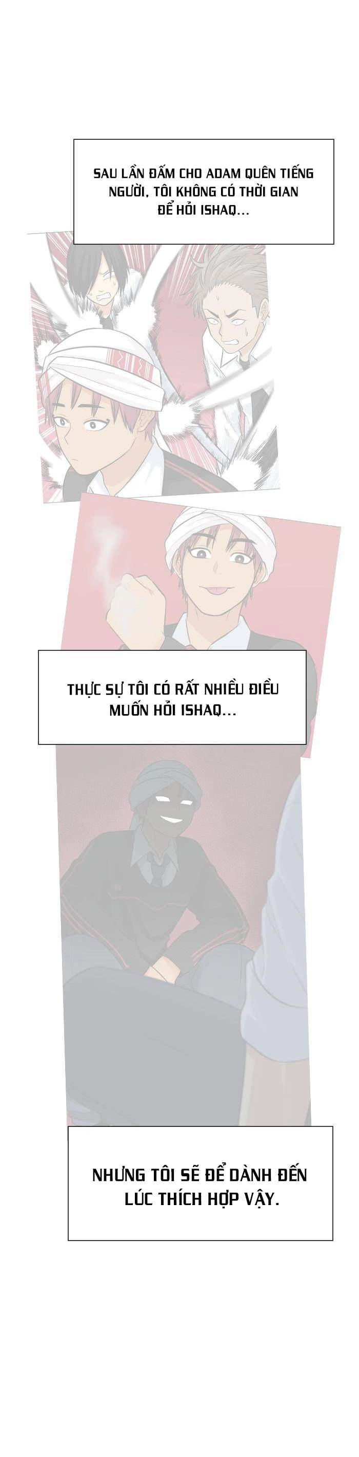 Good/Bad Fortune Chapter 32 - 16