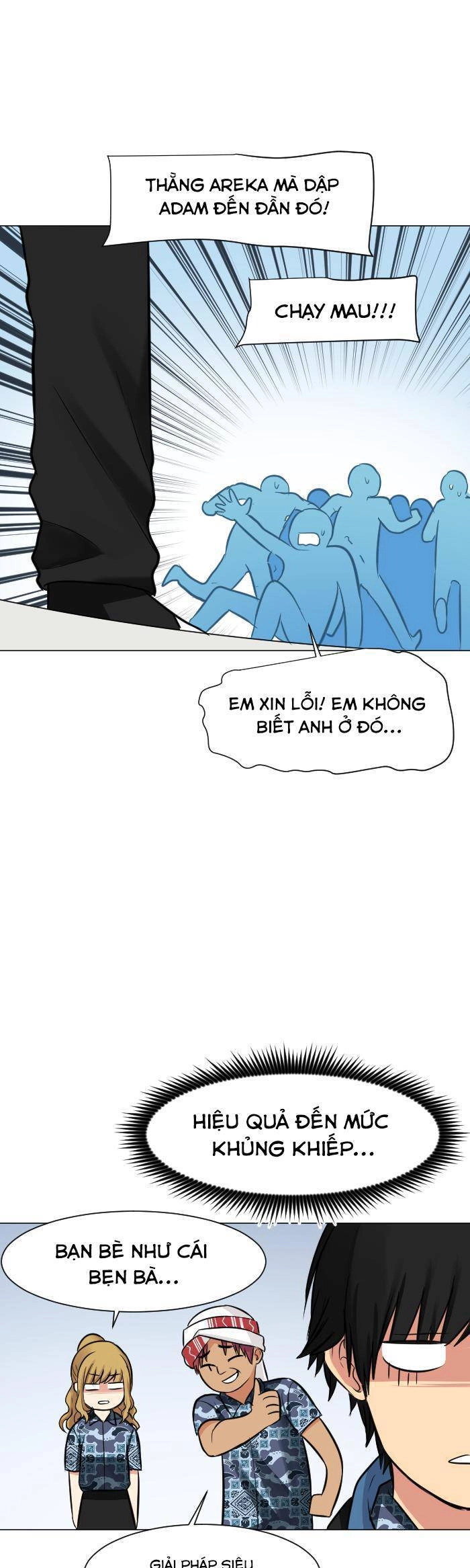 Good/Bad Fortune Chapter 32 - 25