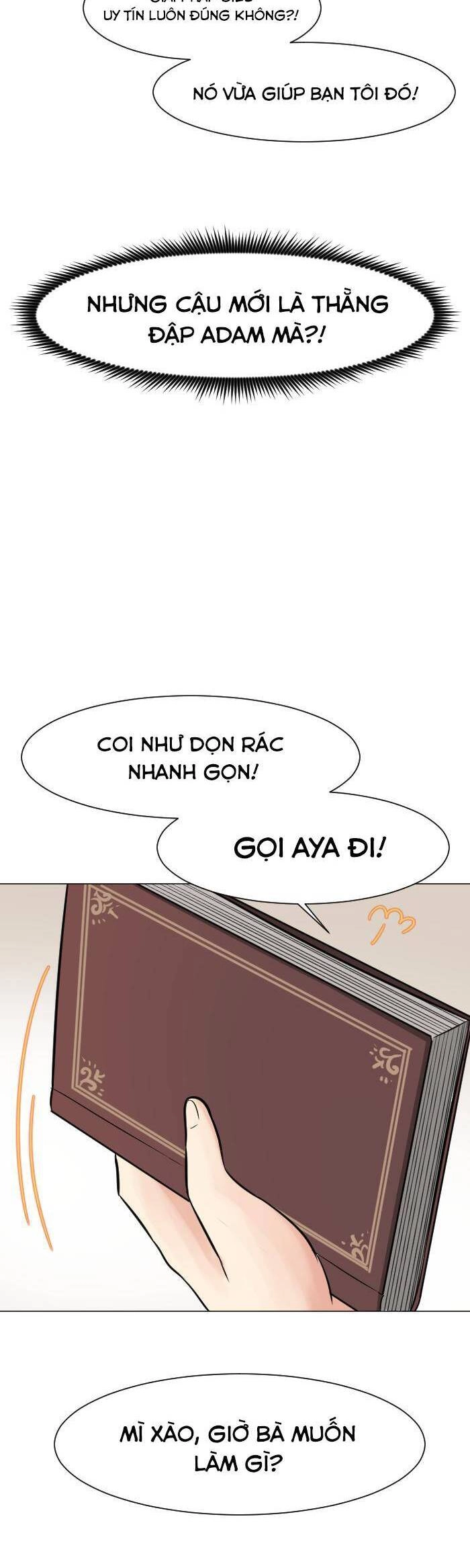 Good/Bad Fortune Chapter 32 - 26