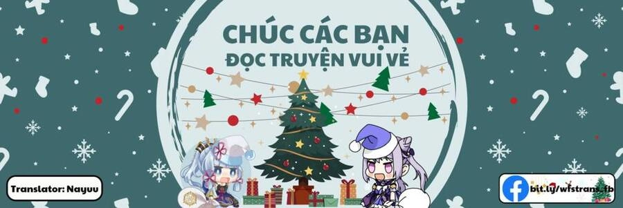 Good/Bad Fortune Chapter 33 - 1