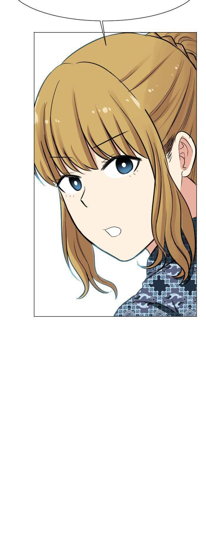 Good/Bad Fortune Chapter 33 - 3