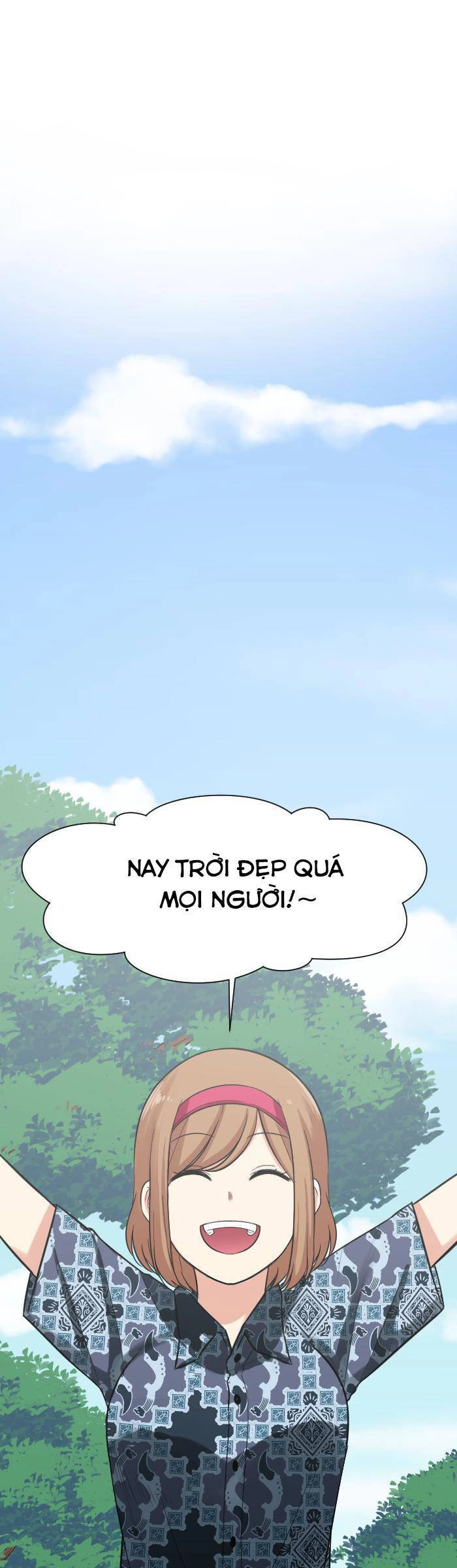 Good/Bad Fortune Chapter 33 - 5