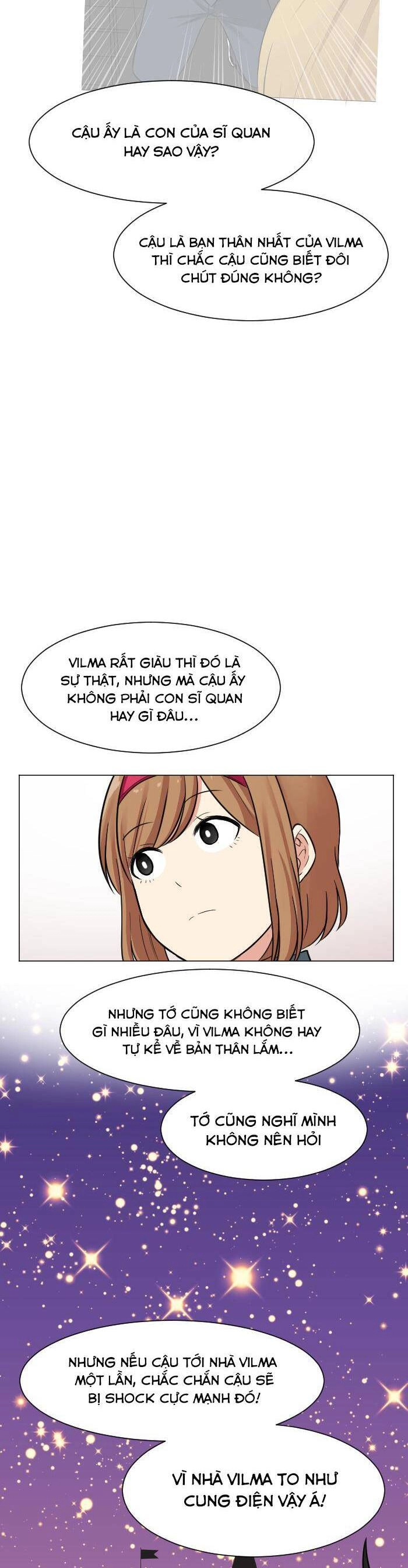 Good/Bad Fortune Chapter 33 - 12