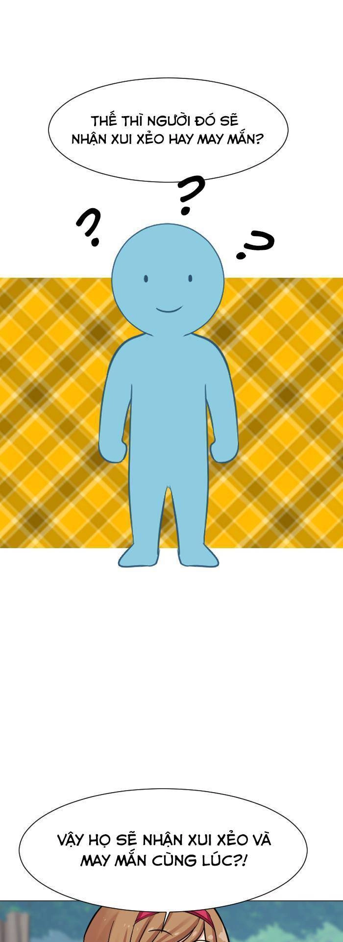 Good/Bad Fortune Chapter 33 - 20