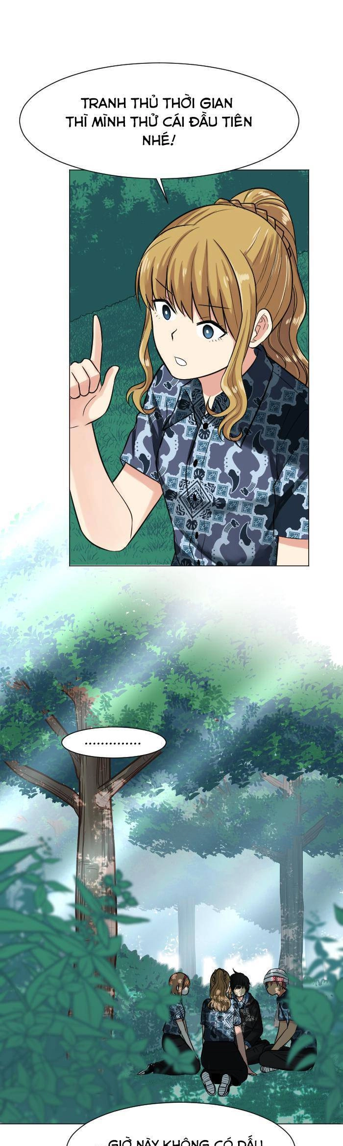 Good/Bad Fortune Chapter 34 - 9