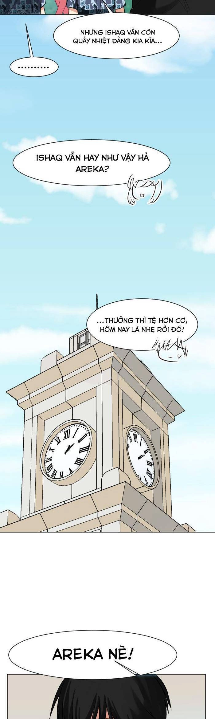 Good/Bad Fortune Chapter 34 - 25